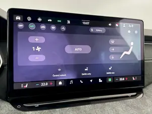 Škoda Octavia Top Selection