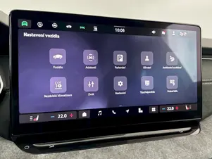 Škoda Octavia Top Selection