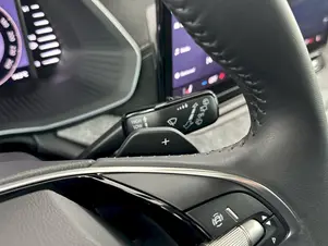 Škoda Octavia Top Selection