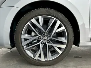 Škoda Octavia Top Selection