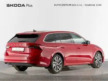 Octavia Style Plus