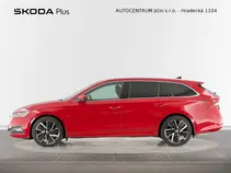 Octavia Style Plus