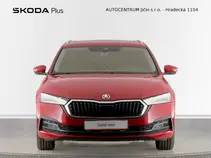 Octavia Style Plus