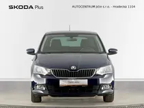Fabia Style Plus
