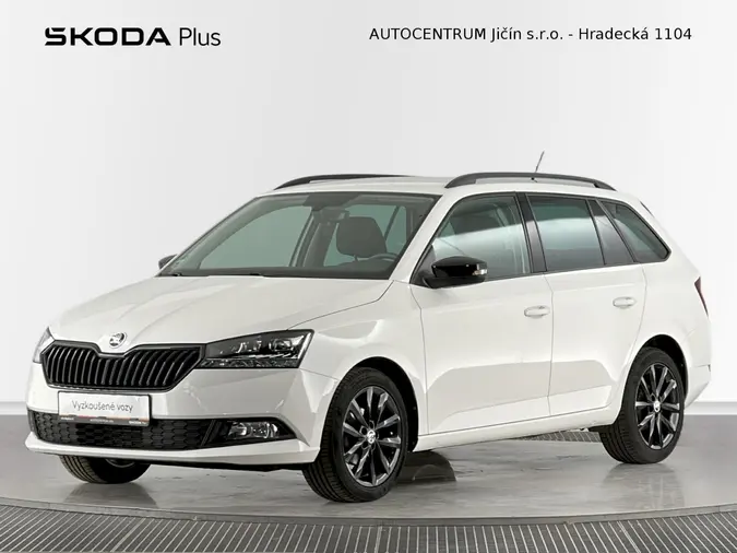 Fabia Ambition
