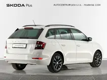 Fabia Ambition