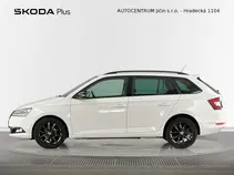 Fabia Ambition