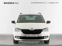 Fabia Ambition