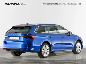 Škoda Octavia Exclusive Selection