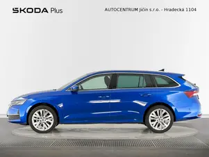 Škoda Octavia Exclusive Selection