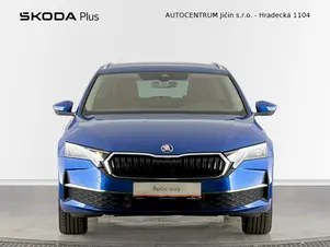 Škoda Octavia Exclusive Selection