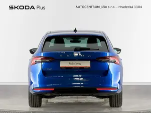 Škoda Octavia Exclusive Selection