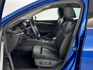 Škoda Octavia Exclusive Selection