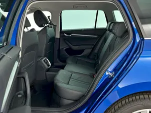 Škoda Octavia Exclusive Selection