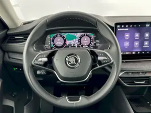 Škoda Octavia Exclusive Selection