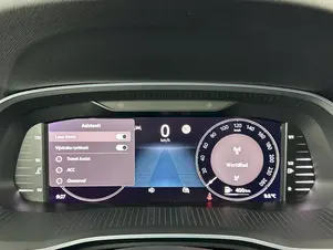 Škoda Octavia Exclusive Selection