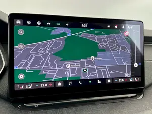 Škoda Octavia Exclusive Selection