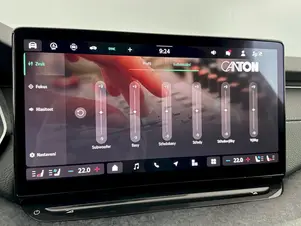 Škoda Octavia Exclusive Selection