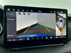 Škoda Octavia Exclusive Selection