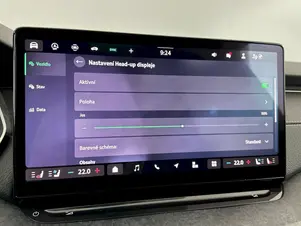 Škoda Octavia Exclusive Selection
