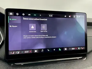 Škoda Octavia Exclusive Selection