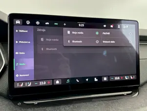 Škoda Octavia Exclusive Selection