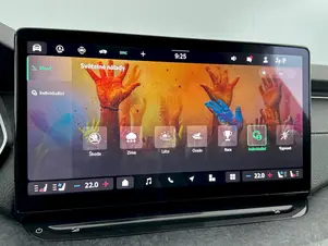 Škoda Octavia Exclusive Selection