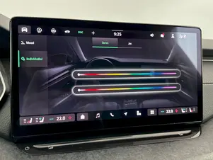 Škoda Octavia Exclusive Selection