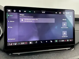 Škoda Octavia Exclusive Selection