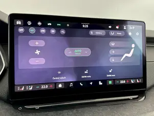 Škoda Octavia Exclusive Selection