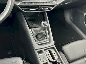 Škoda Octavia Exclusive Selection