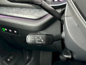 Škoda Octavia Exclusive Selection