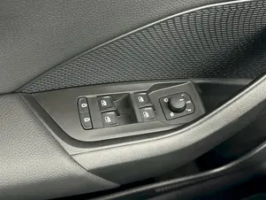 Škoda Octavia Exclusive Selection