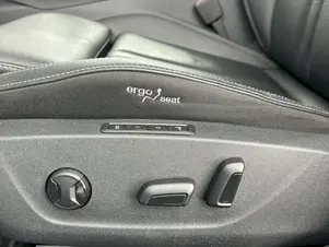 Škoda Octavia Exclusive Selection