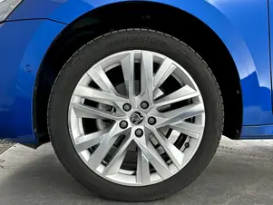 Škoda Octavia Exclusive Selection