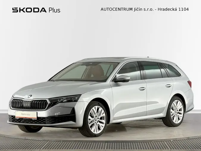 Octavia Exclusive Selection