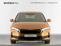 Octavia Exclusive Selection