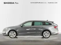 Octavia Exclusive Selection