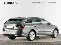 Octavia Exclusive Selection