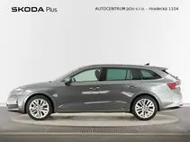 Octavia Exclusive Selection