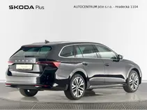 Octavia Exclusive Selection