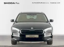 Octavia Exclusive Selection