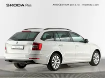 Octavia Ambition Plus