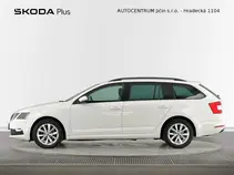 Octavia Ambition Plus