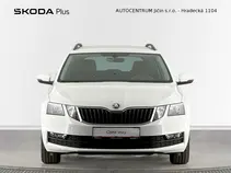 Octavia Ambition Plus