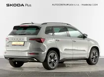 Karoq SportLine
