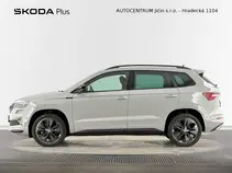 Karoq SportLine
