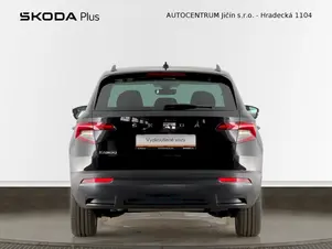 Škoda Karoq Style