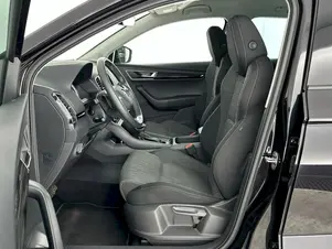 Škoda Karoq Style