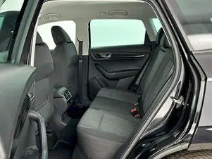 Škoda Karoq Style
